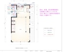 旅館などの既存図面起こし、設備系統図などを描きます 評価⭐︎5.0　返信やや遅めですが成果物は綺麗な方と思います イメージ3