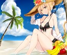 アイコン画像制作依頼承ります 使用用途などに合わせて、絵柄などの相談承ります。 イメージ7