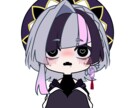 グッズ制作や動画のイラスト制作します グッズ制作や、動画の使用にいかがでしょうか？ イメージ3