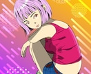 可愛いイラスト描きます 色んなタッチでのイラスト描きます。使い所はあなた次第！ イメージ5