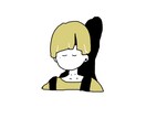 ゆるく、どこかミステリアスなアイコンかきます │ 周りとちょっと差をつけたい方へ イメージ4