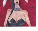個性的なキャラクターをデザインします オリジナルキャラクターを作成します。 イメージ4