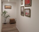 壁・棚をピンポイント改善　垢抜けない部屋整えます 部屋がまとまらない方へ   1箇所整えるだけで変わります イメージ1