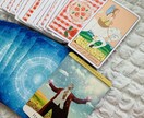 これからの流れを詳しくカードで鑑定します 詳しい深掘り鑑定！質問一回無料です！ イメージ2
