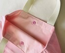 地里幸恵様専用♡入園セットお作りします 地里幸恵様 オーダー専用ページです。 イメージ5