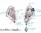 SNSアイコン、サムネイル、承ります 水彩風、厚塗り風のイラスト制作いたします イメージ9