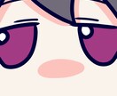 ２０００円あなただけのふもふも描きます あなたに満足を頑張って提供したいと思います。 イメージ1