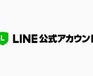 LINE公式アカウント活用方法をレクチャーします 画面共有しながら分かりやすくレクチャーします イメージ1