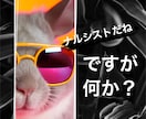 正常な人は見ないで！5％のアタオカな人に向いてます 怖いのは自分の声！もう聞こえてるんだから受け入れちゃえ イメージ5