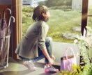 背景・情景・コンセプトアート描きます 書籍装丁画、MV、フライヤー、ポスターチラシなど利用できます イメージ2