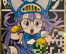お祝い事や感謝の贈り物等へお花を描いてます ちょっとしたところに彩りを　お手伝いさせてください イメージ5