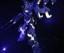 ココナラ開始記念！ガンプラ制作代行致します ココナラを開始した事を記念し先着2名様にセール価格！ イメージ7