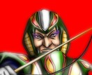 SNSプロフィールアイコン作成致します アニメタッチからファンシーまで多岐的な作風で応えます イメージ8