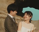 大切なひとときとなるようなムービーを作ります 会場を引き込むプロ仕様のムービー！ イメージ2
