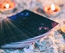 復縁の可能性をタロットで深く占います 【3000文字以上からなるPDF鑑定書付き】 イメージ3