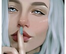 リアルなタッチのイラスト作成します 写真に近いリアルな質感でイメージを可視化！ イメージ4