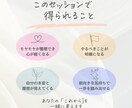 なりたい未来と最初の一歩を見つけます 理想の自分を明確にして、目標達成に向けた一歩をサポートします イメージ5