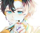 鮮やかな色彩で魅せる！イラストを制作します 色彩豊かで目を惹くイラストをご希望に合わせて丁寧に制作します イメージ5