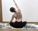 男性限定ヨガ【お試し】30分レッスンします 20分の短めお試しレッスンです♪ イメージ3