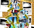 イラスト制作いたします 萌え系イラスト、お描き致します イメージ3