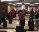 CAになりたい方必見　ビデオチャットで相談乗ります 【徹底的な企業分析と面接対策で夢に近づこう】中級者向け イメージ1