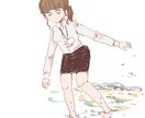 アイコン描きます ゆる可愛いイラストを描かせてください。 イメージ3
