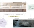 WordPressでビジネス用サイトを制作します 企業・個人ビジネス向け！シンプルで見やすい基本のホームページ イメージ2