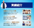 元動画編集会社所属★医療系動画を編集します ★受付再開‼実績多数！丸投げOK！チャンネル登録者増加中！ イメージ5
