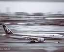 飛行機が好きな方におすすめします あなたに写真を送る。そして感動を。 イメージ1