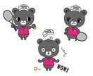 使いやすい!可愛い!イラスト、アイコン作成します サイトのアクセントに♪ブログやイベントチラシなどにオススメ! イメージ3