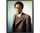 東海地域出張プロフィール写真、個人、会社向けます apaaward 2024入選写真出版賞2024青山裕企賞 イメージ6