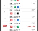 ボートレース予想を教えます 予想を悩んでるあなたに教えます イメージ6