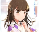 似顔絵をお描きします 写真やヒアリングから世界に一つだけの似顔絵を作成します！ イメージ1