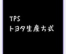 現場のムダを削り「年間2,000時間」改善します トヨタ式の現場改善を貴社の現場へ イメージ1