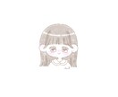 ふんわりかわいいミニキャラ、ちびキャラを描きます 似顔絵、オリジナルキャラクターをふんわりタッチで描きます！ イメージ1