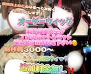 現役美容学生が丁寧にカット＆セット致します コスプレウィッグオーダー受付中ふかしが特に得意です！！ イメージ1