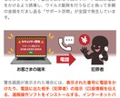 パソコンのお困り事を解決に導きます トラブル解決・使い方サポート等、PCのお困り事を解決します。 イメージ2
