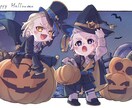 商用利用◎ 動画 SNS 個人用 イラスト描きます きゅんとかわいい 透明感のあるイラストをお届けします イメージ8