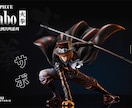 海外フィギュアをメルカリより安く買う方法教えます フリマアプリで海外フィギュア買っている方へ イメージ2