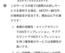 お試し！14日間ピンタレスト運用代行します ピンタレストでビジネス成長を加速！視覚的魅力を最大限に！！ イメージ2