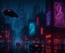 魅力引き立つAI画像制作をします 高品質なAI画像であなたの希望を実現 イメージ3