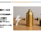 ３Dプリンターで３Dデータを形に！ご相談も承ります 予算抑えたい！特殊素材を使いたい！方式を相談したい！全てOK イメージ5