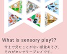 ハンドメイド作家さんのホームページ制作をします 手数料を取られない独自のサイトをつくりませんか？ イメージ1