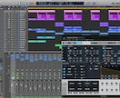 メジャークオリティーの楽曲を制作します 日米で制作をしてきたサウンドであなただけの楽曲を制作します。 イメージ2