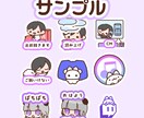 デバイス用アイコン描きます STREAM DECKのアイコン描きます！ イメージ2