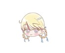 要望に沿ってアイコンやキャラクター等を描きます 色付けや構図自体シンプルですが楽しく描かせていただきます！ イメージ1