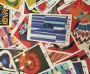 最速5分！日本の神託カードで道を示します 恋愛、人間関係、仕事のお悩みに イメージ1