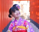 愛知県でのお宮参り、七五三の出張写真撮影を承ります 全カット納品！大手写真撮影受託会社契約カメラマンが撮影！ イメージ9