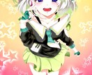 萌え絵からリアルな絵まで！イラスト描きます あなたの為に作品を作らせていただきます イメージ1