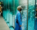 O実績作り特別価格O プロフィール写真撮ります 心に響くエモい瞬間。プロフィール・人物撮影はお任せください！ イメージ5